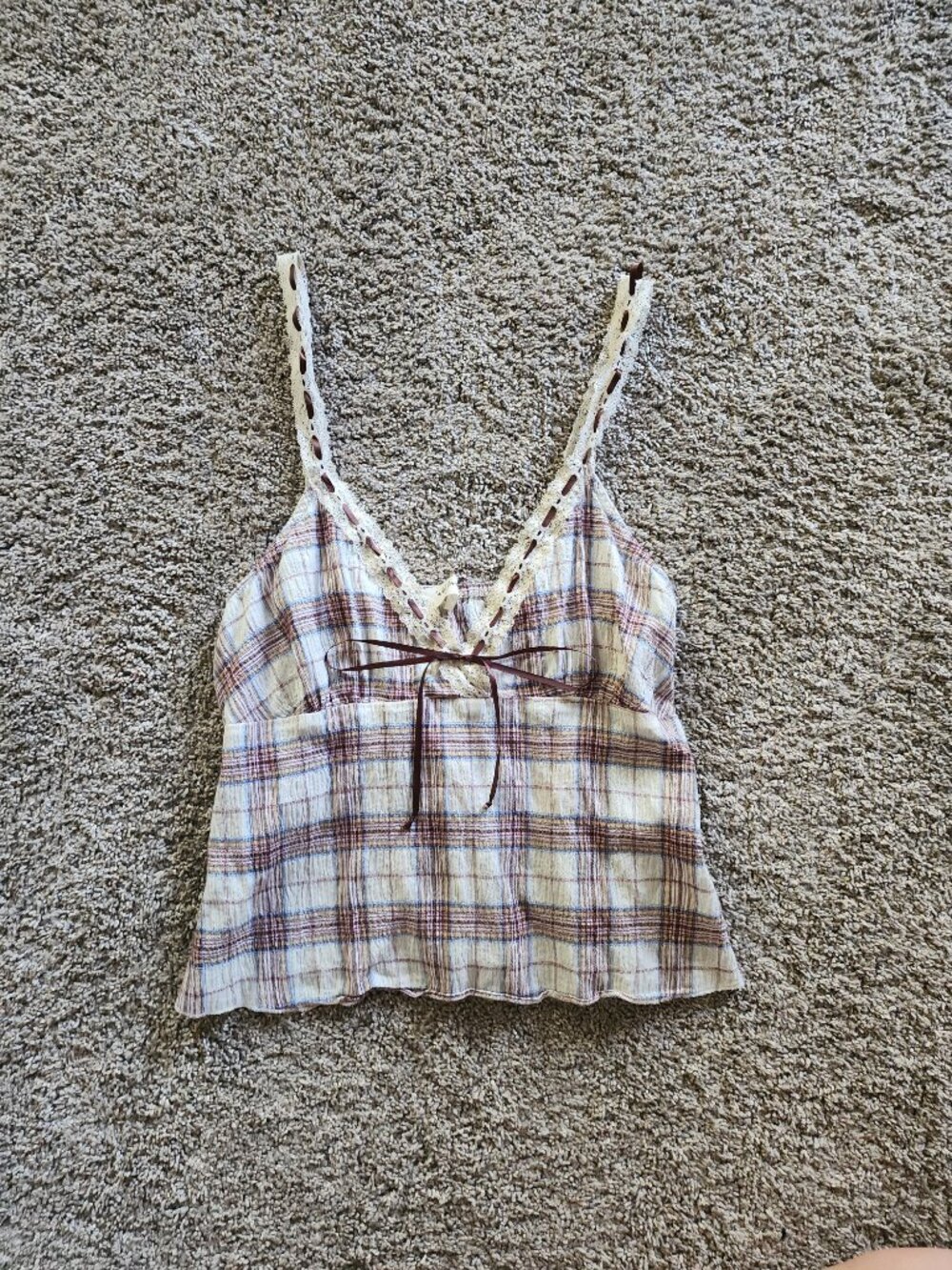 Wild Love Tank